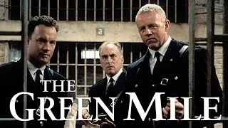 Thumbnail: The Green Mile (1999) English Full Movie | Tom Hanks, David Morse, Bonnie Hunt | Reveiw & Facts