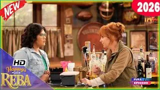 Thumbnail: 🅽🅴🆆 Reba 2026 🍁 S04 Ep 21-25 🔥 Full Episodes | Reba McEntire Show | Sitcom Comedy #1080pHD