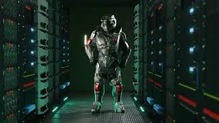 Thumbnail: Deka Armor Alloy