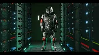 Thumbnail: Deka Armor Alloy