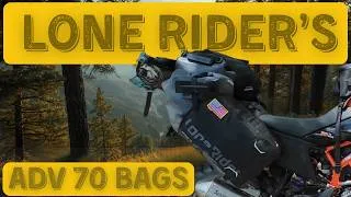 Thumbnail: #2 Lone Rider Adventure Soft Panniers — 6+ Month Review | Long-Term Impressions