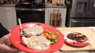 Thumbnail: Classic Texas Chicken Fried Steak with Cream Gravy