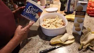 Thumbnail: Easy & Creamy Banana Pudding