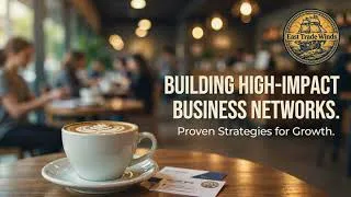 Thumbnail: Old Patterns, New Results: Why You Must Change How You Think