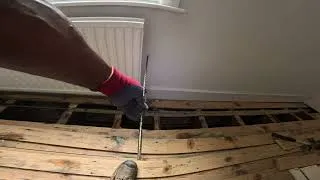 Thumbnail: Installing an Outdoor Socket — Getting the Cable There! | Part 2