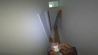 Thumbnail: The Dimmers Wouldn't Work! | Recessed Lights, Deep Back Boxes & Electrical Problems