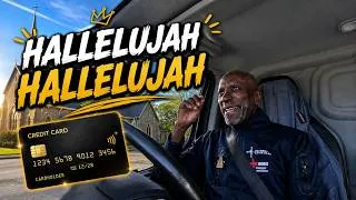 Thumbnail: Did I Talk Myself Out of This Electrical Job? | Church Paystation Installation