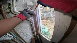 Thumbnail: She Heard a BANG! 😳 | Finding a Fault on a Kitchen Ring Circuit