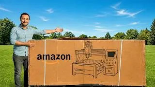 Thumbnail: 31 Small Business Machines on Amazon to Make Money