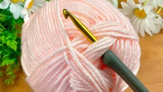 Thumbnail: Years of Crocheting, and I’m Still Amazed: Stunning and Simple Crochet Pattern for a Baby Blanket
