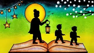 Thumbnail: Teachers day drawing/Teacher's Day poster drawing/teachers day drawing 2026/5th September drawing