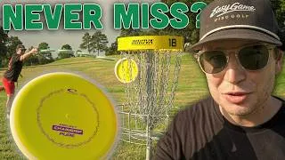 Thumbnail: This Putter Helps You Make More Putts?! | Project ChainGrip