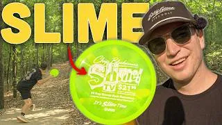 Thumbnail: I Tried To Win My Local League with a MEME DISC...