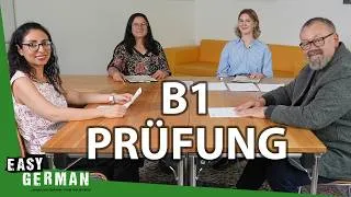 Thumbnail: Ugly vs. Beautiful German Words (live from Köln)