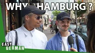 Thumbnail: The Secret of German Friendship
