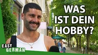 Thumbnail: We Want to Meet German Learners Around the World