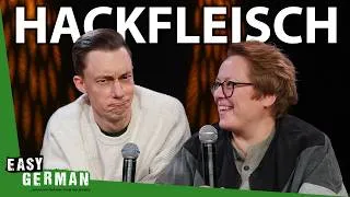 Thumbnail: Learn German from the Streets of Cologne