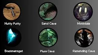Thumbnail: The Most Painful Cave Deaths in History