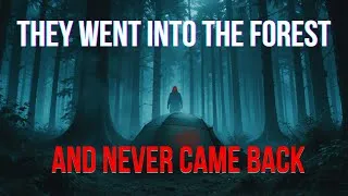 Thumbnail: The Most Disturbing Forest Deaths Explained in 8 Minutes