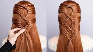 Thumbnail: New Hairstyles 2026! Easy And Unique Hairstyles For Long Hair | Simple & Stylish Hairstyles Tutorial