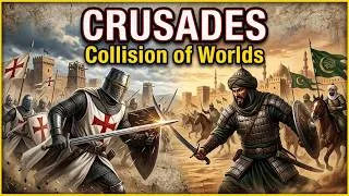 Thumbnail: The History of the Crusades