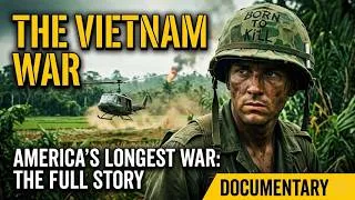 Thumbnail: The Vietnam War Summary