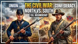 Thumbnail: The American Civil War Summary