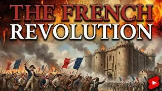 Thumbnail: The French Revolution Summary: The French Revolution Explained in 10 Minutes
