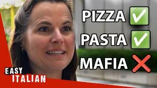 Thumbnail: Are Italian Stereotypes TRUE? Italians Respond | Easy Italian 268