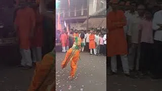 Thumbnail: Kid showing Danpatta talent