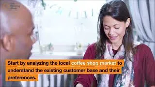 Thumbnail: Target Audience for Coffee Shop Marketing with a real-life example
