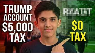 Thumbnail: Trump Accounts Explained: Get $1,000 Free (But There’s a Catch)