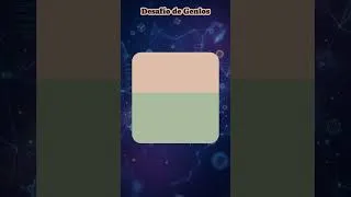 Thumbnail: Desafío de Genios Reto para Mentes Brillantes