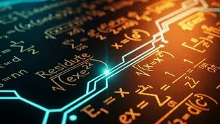 Thumbnail: Solve Complex Integrals with the Residue Theorem