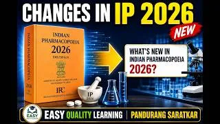 Thumbnail: IP 2026 HIGHLIGHTS IN HINDI