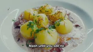 Thumbnail: Ultra Creamy Mashed Potatoes Recipe: The Secret to Perfection!