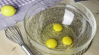 Thumbnail: Creamy Deviled Eggs Recipe: Perfect Party Appetizer!