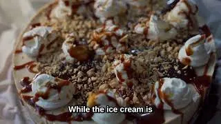 Thumbnail: Ultimate Homemade Ice Cream Cake: A Delicious Masterpiece!