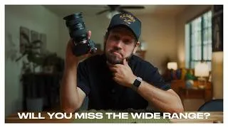 Thumbnail: Tamron 35-100mm: The Perfect Travel Lens?