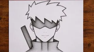 Thumbnail: How to Draw Gojo Satoru EASY | Jujutsu Kaisen Step by Step