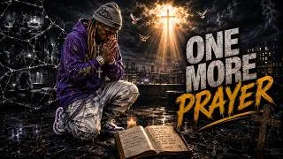 Thumbnail: 🎬 Lil Wayne – One More Prayer (2026 Lyrics Video)