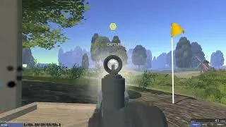 Thumbnail: Ravenfield - AniPhobia invaders EP.9