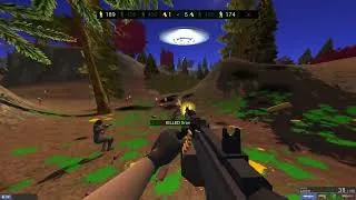 Thumbnail: Ravenfield - AniPhobia invaders EP.8