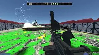 Thumbnail: Ravenfield - AniPhobia invaders EP.7
