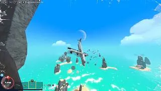 Thumbnail: Trailmakers - Airplane Crash