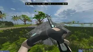 Thumbnail: Ravenfield - AniPhobia invaders EP.6