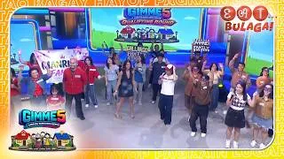 Thumbnail: GIMME 5: LARO NG PAMILYANG HENYO QUALIFYING ROUND | Aug. 29, 2026