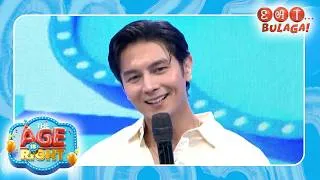Thumbnail: Joseph Marco sa The Age is Right! | EAT BULAGA | Aug. 29, 2026