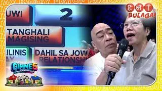 Thumbnail: Bakit ka nga ba napapagalitan kahit na malaki ka na? | GIMME 5 | Aug. 28, 2026