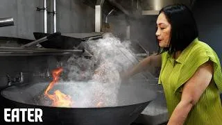 Thumbnail: Inside One of the Best Thai Restaurants in America — Mise En Place